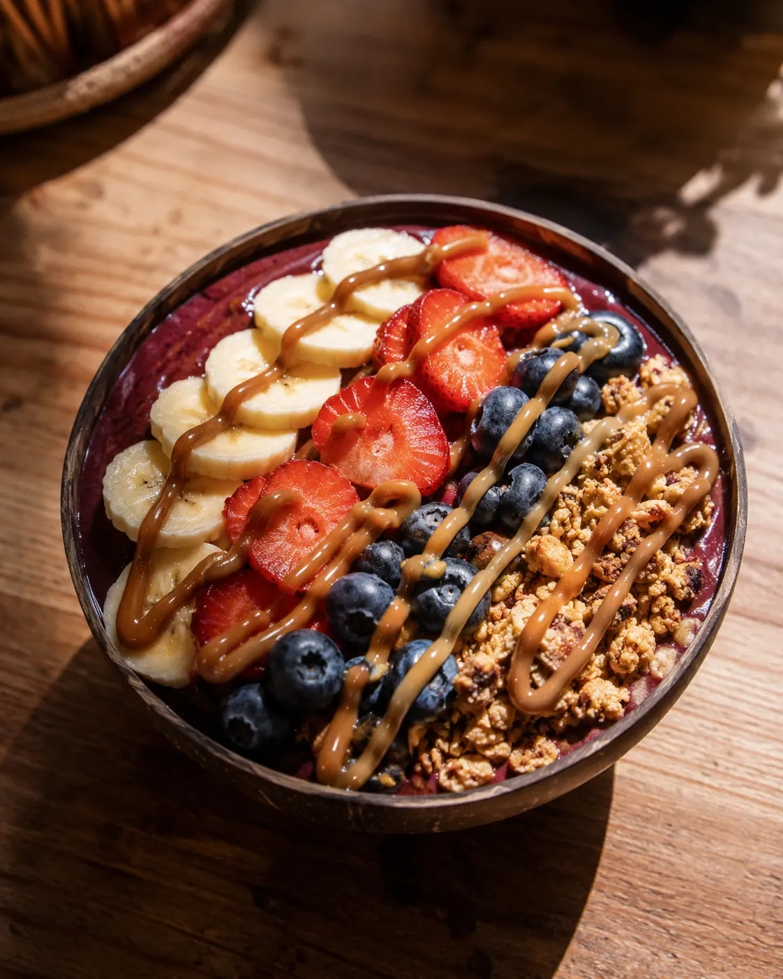 Açaí Bowl 300g
