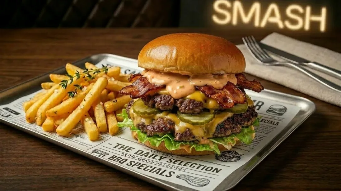 Big Smash